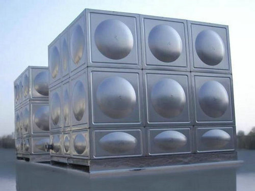 濟(jì)南不銹鋼消防水箱的材質(zhì)對(duì)其噸位有影響嗎？